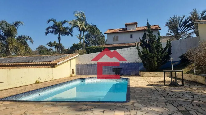 Foto 1 de Fazenda/Sítio com 4 Quartos à venda, 350m² em Puris, Ibiúna