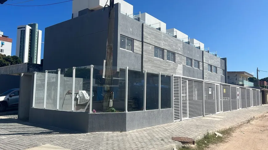 Foto 1 de Casa de Condomínio com 2 Quartos à venda, 56m² em Bairro Novo, Olinda