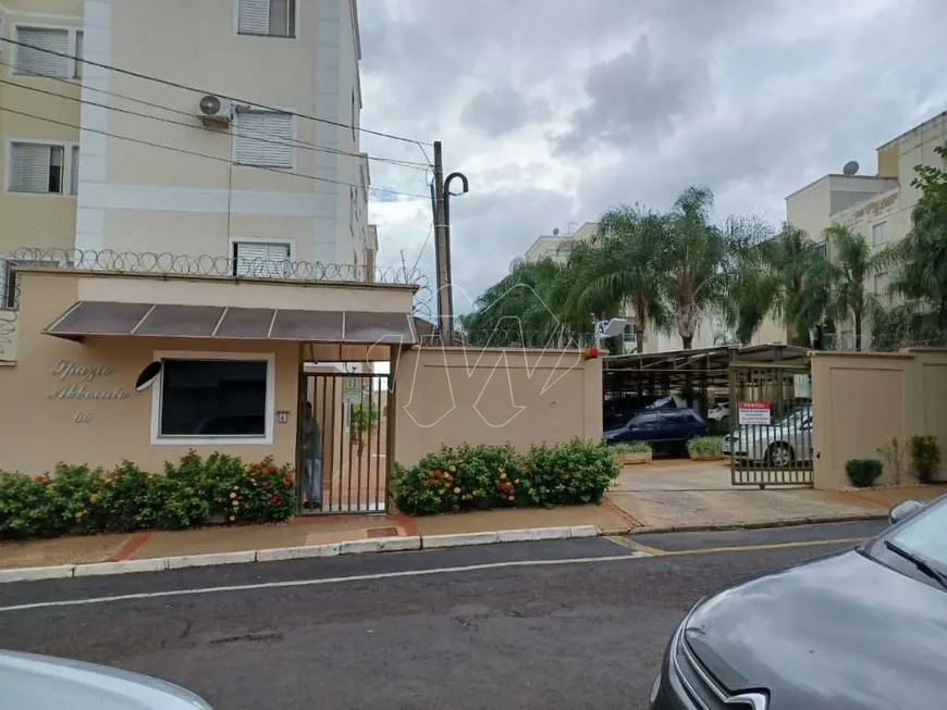 Foto 1 de Cobertura com 2 Quartos à venda, 77m² em São Geraldo, Araraquara