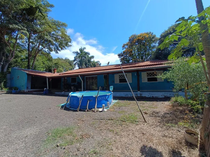 Foto 1 de Fazenda/Sítio com 3 Quartos à venda, 185m² em Vivendas Bela Vista, Piracicaba