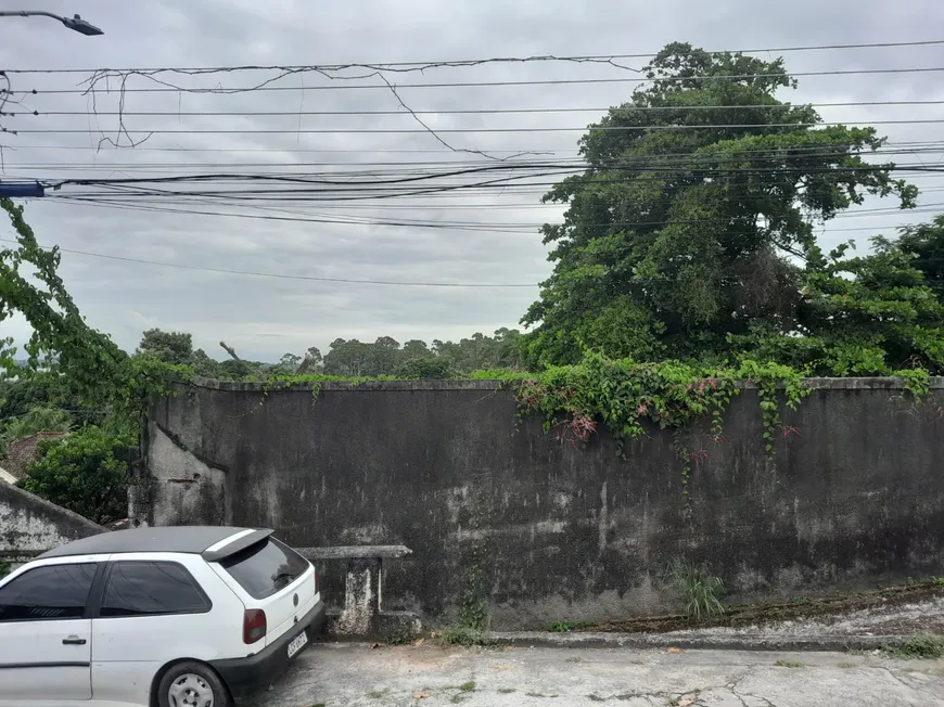 Foto 1 de Lote/Terreno à venda, 1000m² em Guaratiba, Rio de Janeiro