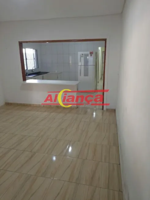 Foto 1 de Casa com 2 Quartos à venda, 170m² em Mato Dentro, Mairiporã