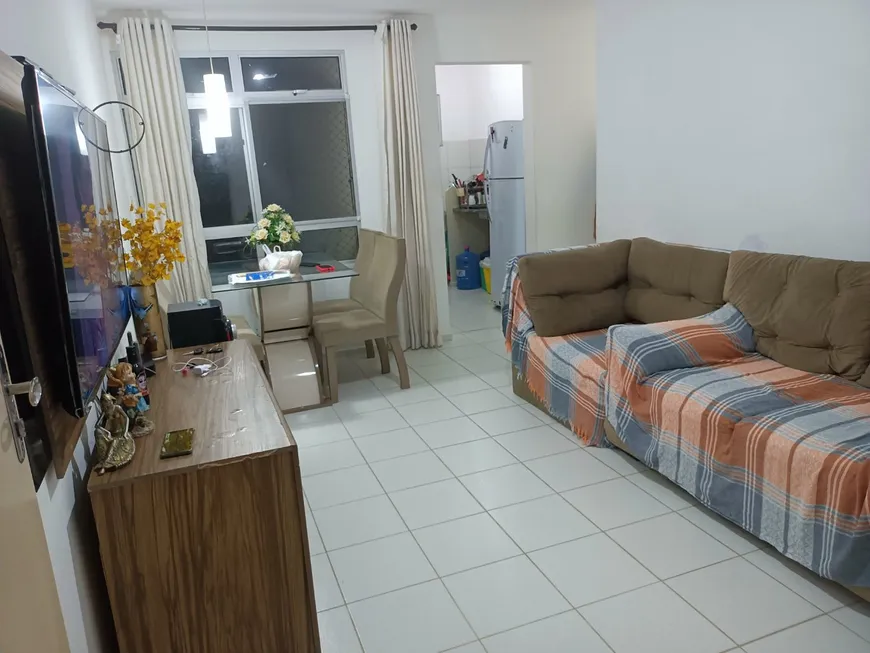 Foto 1 de Apartamento com 3 Quartos à venda, 64m² em Marivan, Aracaju