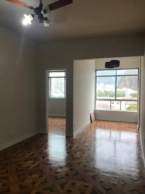 Foto 1 de Apartamento com 3 Quartos para venda ou aluguel, 100m² em Tijuca, Rio de Janeiro