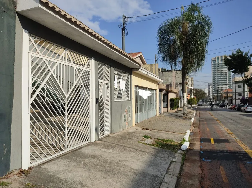 Foto 1 de Casa de Condomínio com 3 Quartos à venda, 130m² em Vila Carrão, São Paulo