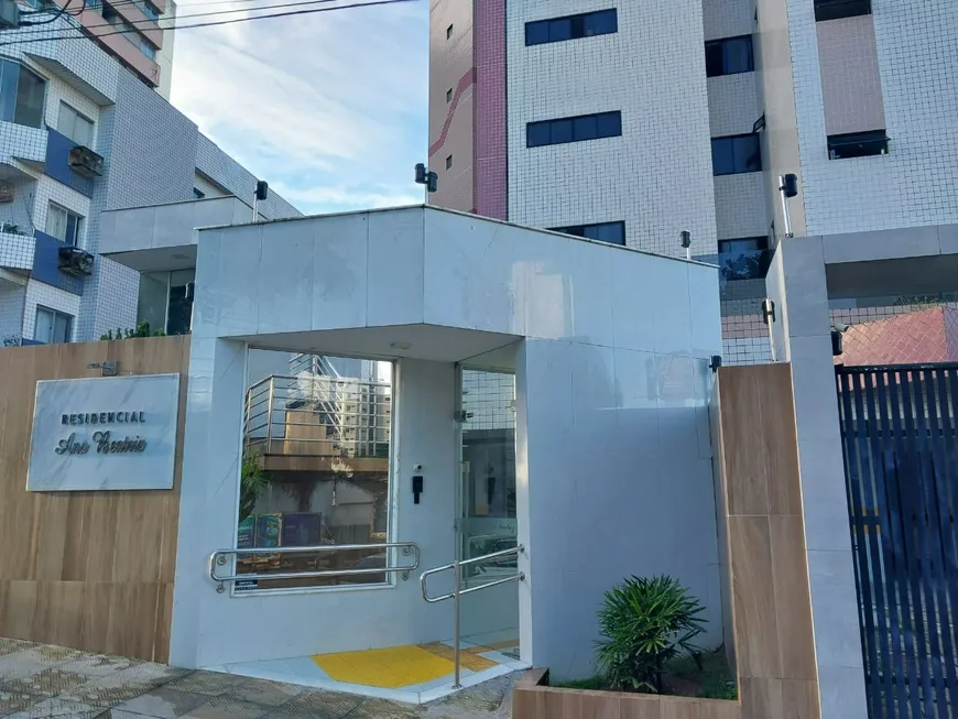 Foto 1 de Apartamento com 3 Quartos à venda, 156m² em Lagoa Nova, Natal