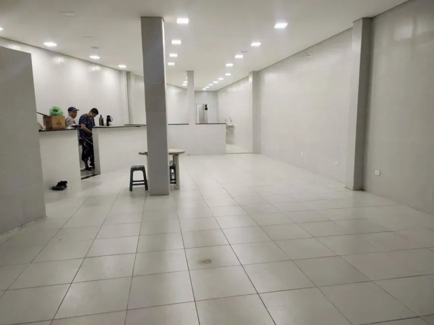 Foto 1 de Ponto Comercial para alugar, 200m² em Jardim Sao Paulo Zona Leste, São Paulo