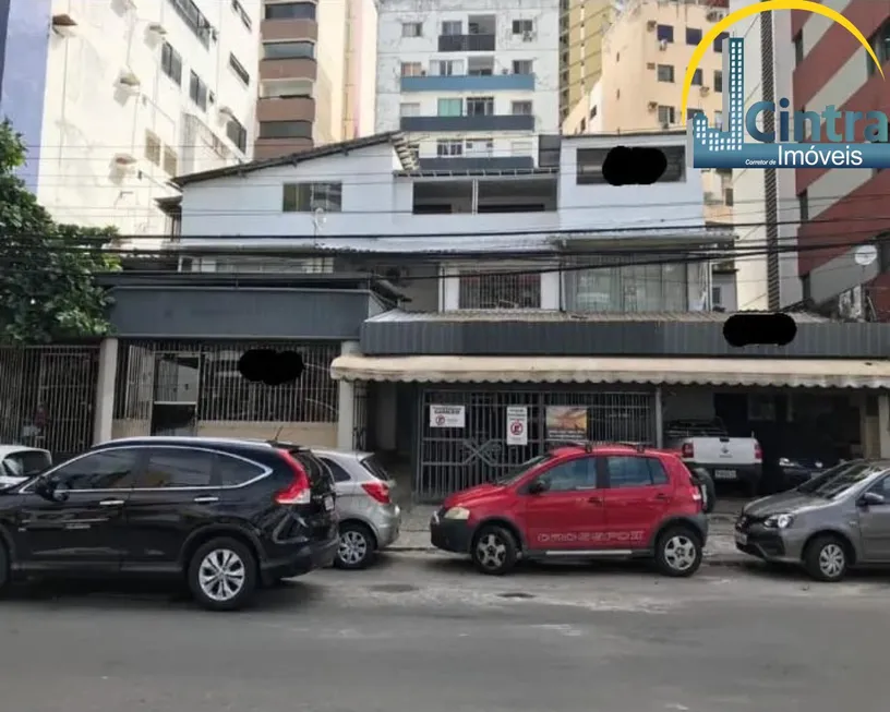 Foto 1 de Imóvel Comercial com 1 Quarto à venda, 651m² em Itaigara, Salvador