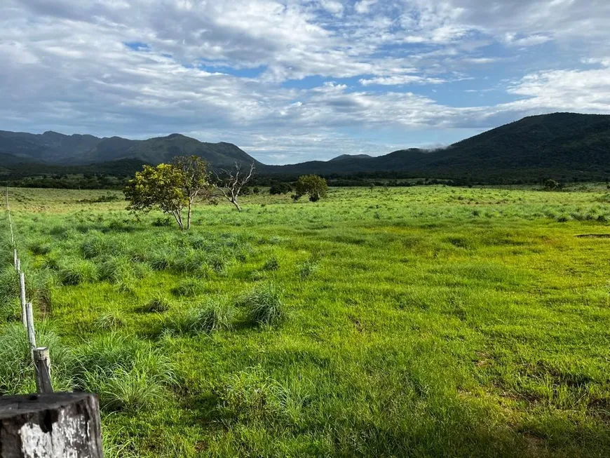 Foto 1 de com 10 Quartos à venda, 2725m² em Centro, Campos Belos