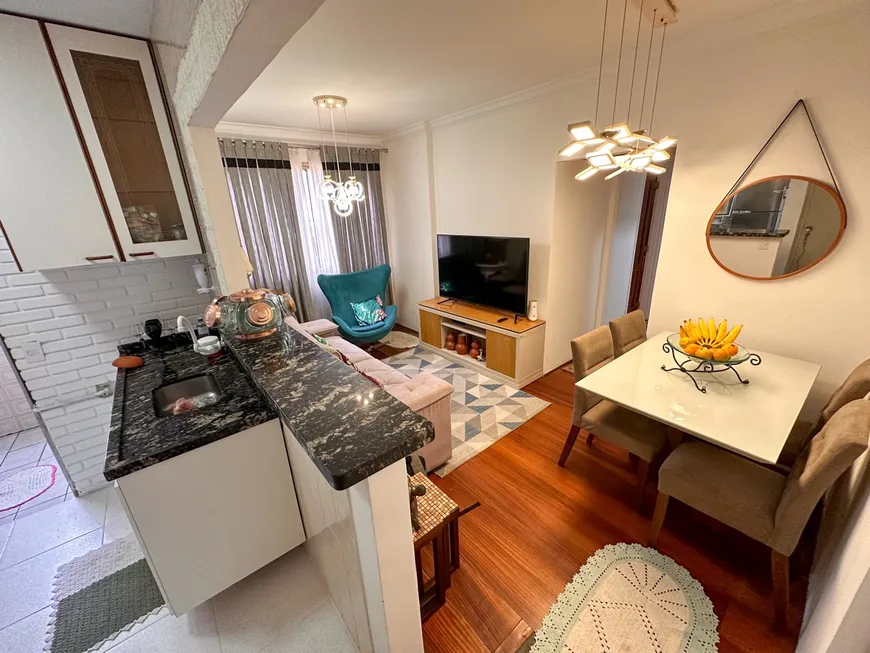 Foto 1 de Apartamento com 3 Quartos à venda, 54m² em Santana, São Paulo