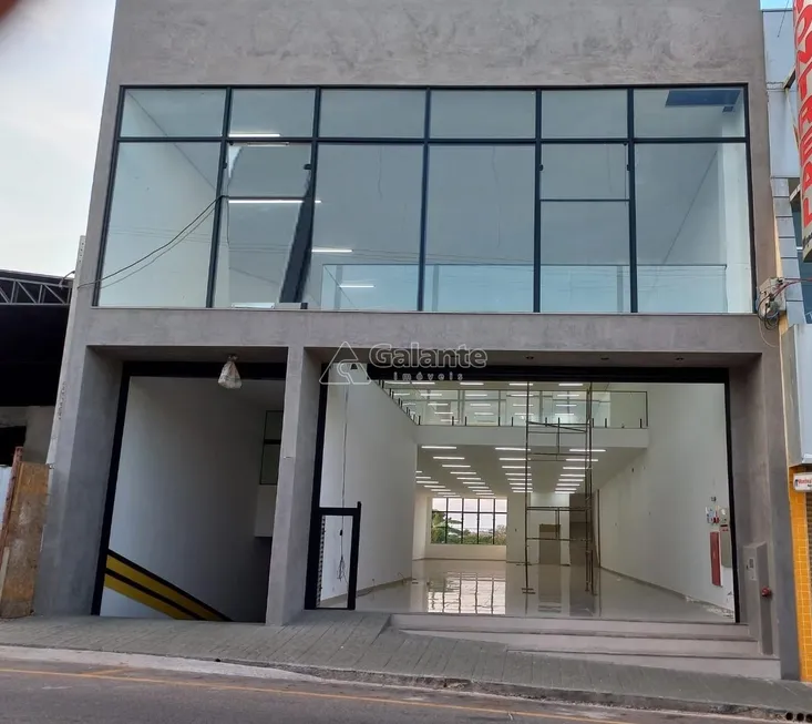 Foto 1 de Prédio Comercial com 2 Quartos à venda, 1095m² em Centro, Vinhedo