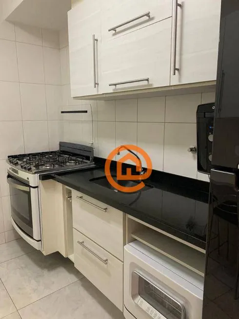 Foto 1 de Apartamento com 3 Quartos à venda, 86m² em Jardim da Fonte, Jundiaí