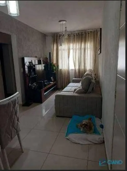 Foto 1 de Apartamento com 2 Quartos à venda, 47m² em Alto da Mooca, São Paulo