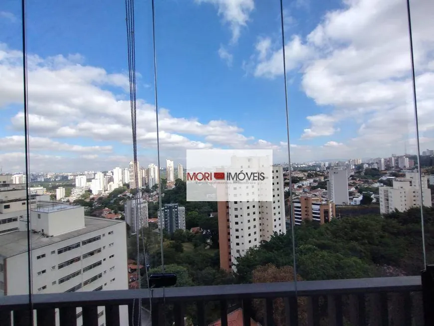 Foto 1 de Apartamento com 2 Quartos para alugar, 68m² em Sumarezinho, São Paulo