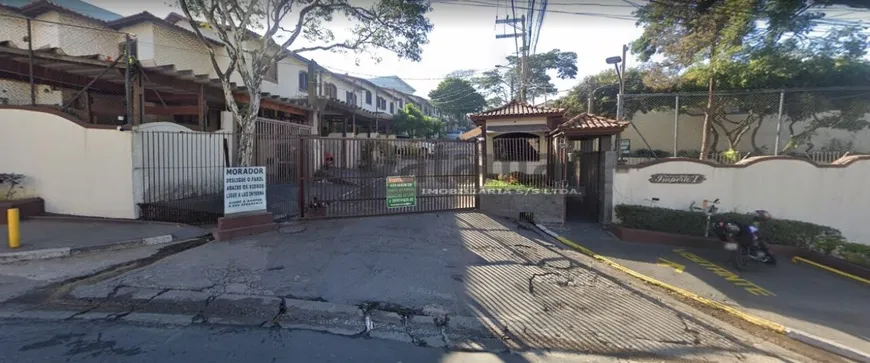 Foto 1 de Sobrado com 3 Quartos à venda, 94m² em Jardim Guaraú, São Paulo