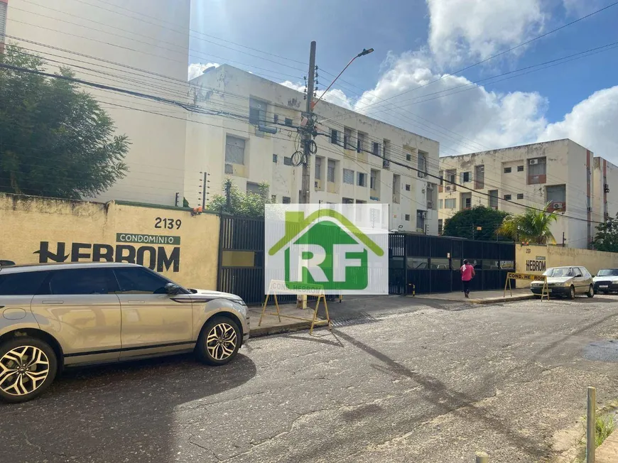 Foto 1 de Apartamento com 3 Quartos à venda, 110m² em Macaúba, Teresina