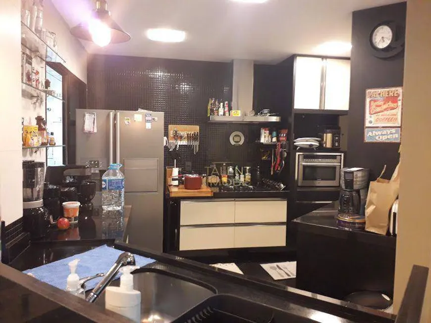 Foto 1 de Apartamento com 3 Quartos à venda, 151m² em Brooklin, São Paulo