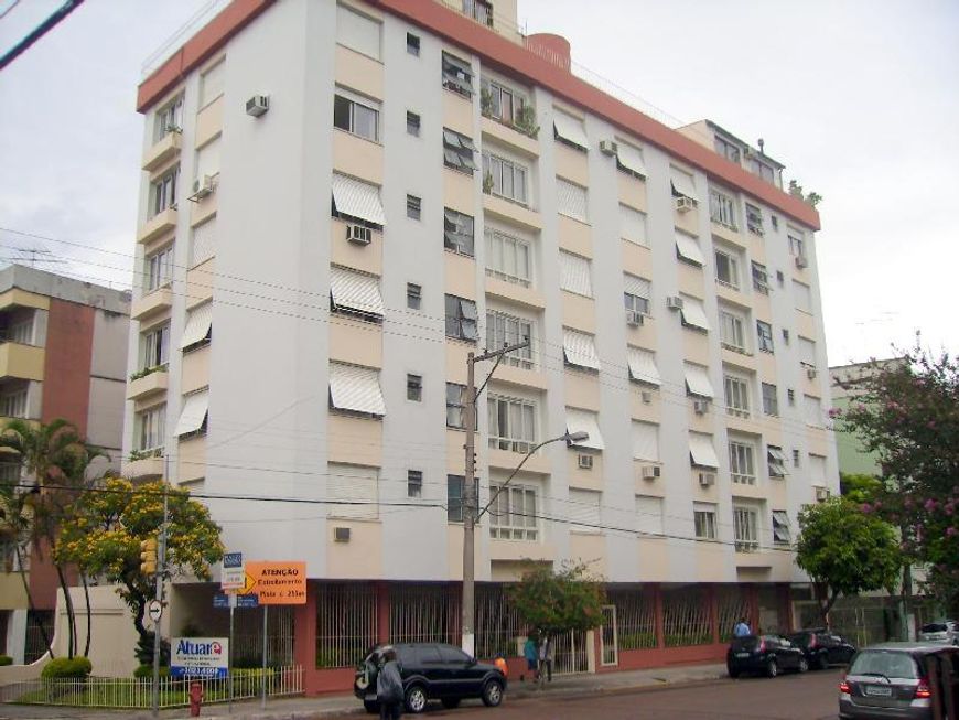 Foto 1 de Apartamento com 1 Quarto à venda, 45m² em Independência, Porto Alegre