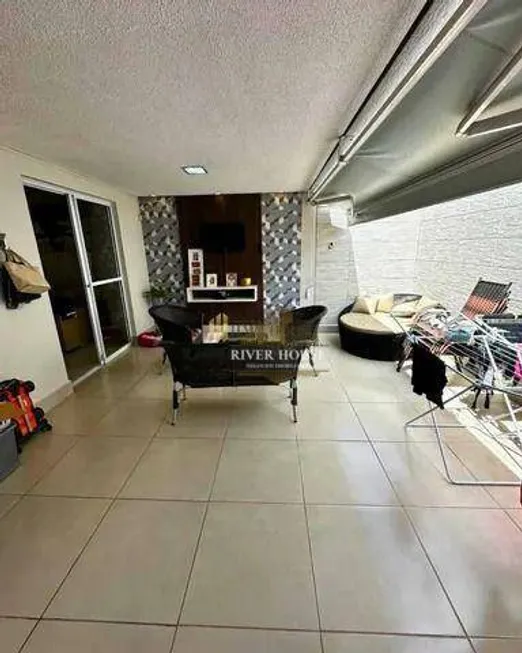 Foto 1 de Casa de Condomínio com 3 Quartos à venda, 90m² em 23 de Setembro, Várzea Grande