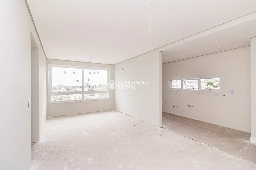 Foto 1 de Apartamento com 3 Quartos à venda, 84m² em Jardim Europa, Porto Alegre