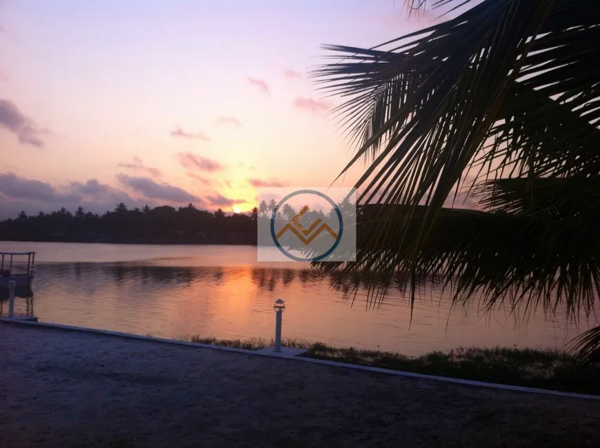 Foto 1 de Casa de Condomínio com 4 Quartos à venda, 350m² em Zona de Expansao Robalo, Aracaju