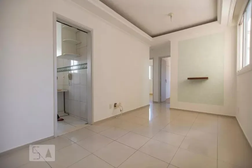 Foto 1 de Apartamento com 3 Quartos à venda, 63m² em Jardim Bonfiglioli, Jundiaí