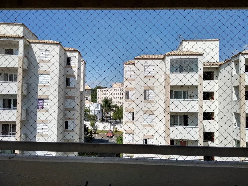 Foto 1 de Apartamento com 2 Quartos à venda, 59m² em Parque Munhoz, São Paulo