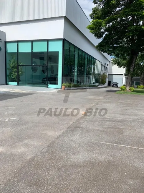 Foto 1 de Galpão/Depósito/Armazém para alugar, 863m² em Vila Marchi, São Bernardo do Campo