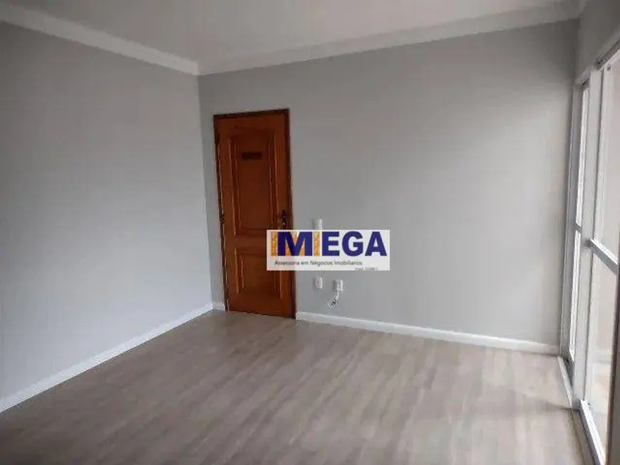 Foto 1 de Apartamento com 2 Quartos à venda, 60m² em Jardim Andorinhas, Campinas