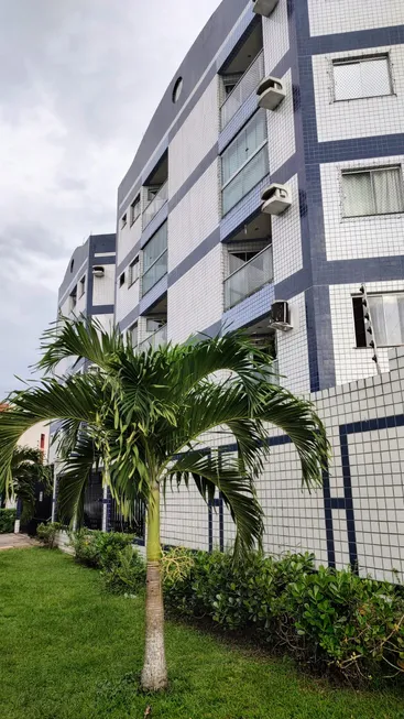 Foto 1 de Apartamento com 3 Quartos para alugar, 70m² em Val de Caes, Belém