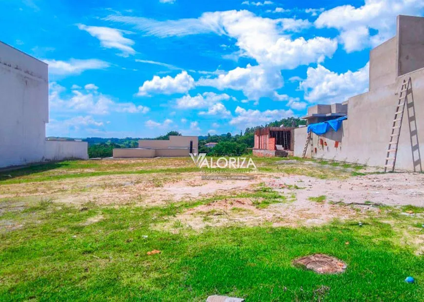 Foto 1 de Lote/Terreno à venda, 296m² em Brigadeiro Tobias, Sorocaba