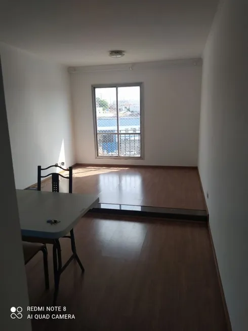 Foto 1 de Apartamento com 3 Quartos à venda, 70m² em Jardim Oriental, São Paulo