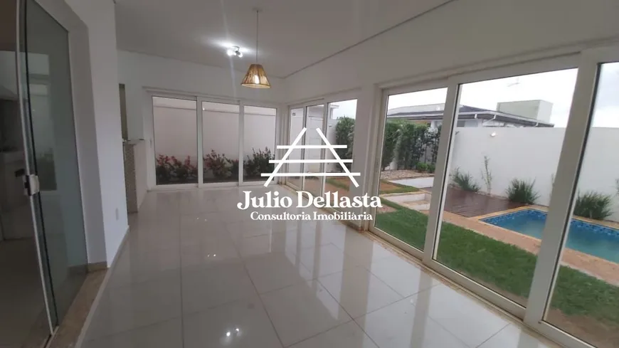 Foto 1 de Casa com 4 Quartos para venda ou aluguel, 360m² em Vila Aviação, Bauru