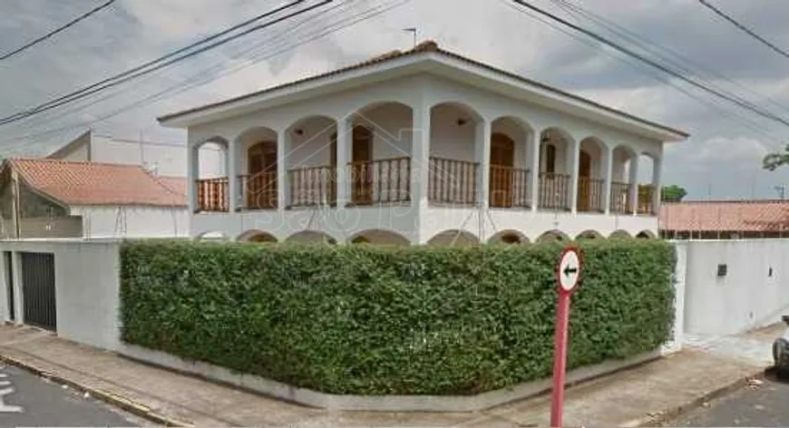 Foto 1 de Casa com 3 Quartos à venda, 265m² em Centro, Araraquara