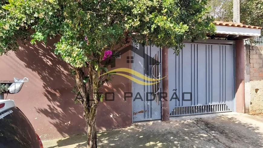 Foto 1 de Casa com 4 Quartos à venda, 170m² em Parque Residencial Carolina, Artur Nogueira