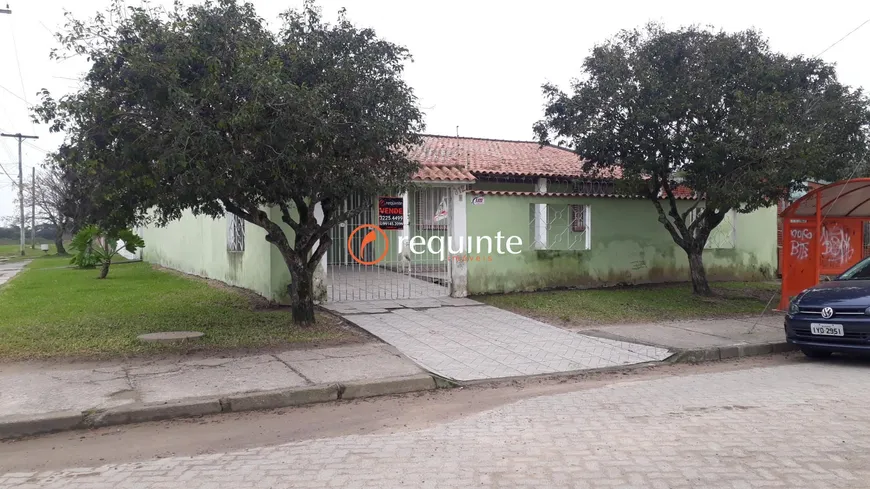 Foto 1 de Casa com 4 Quartos à venda, 160m² em Areal, Pelotas