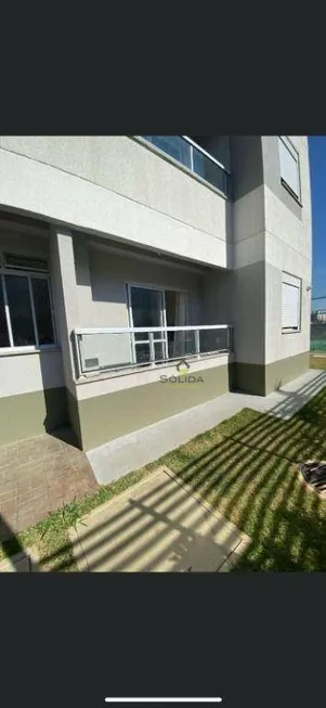 Foto 1 de Apartamento com 2 Quartos à venda, 47m² em Vila de Vito, Jundiaí