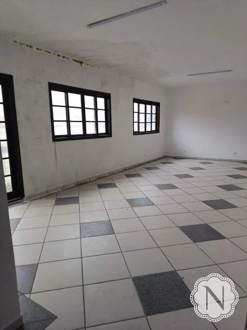 Foto 1 de Ponto Comercial para alugar, 271m² em Savoy , Itanhaém