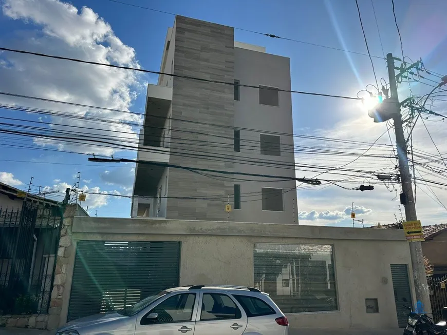 Foto 1 de Apartamento com 2 Quartos à venda, 12m² em Santa Mônica, Belo Horizonte