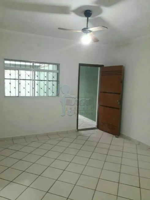 Foto 1 de Casa com 3 Quartos à venda, 130m² em Parque das Figueiras, Ribeirão Preto