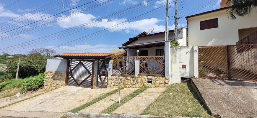 Foto 1 de Casa com 3 Quartos à venda, 179m² em Jardim Melle, Vinhedo