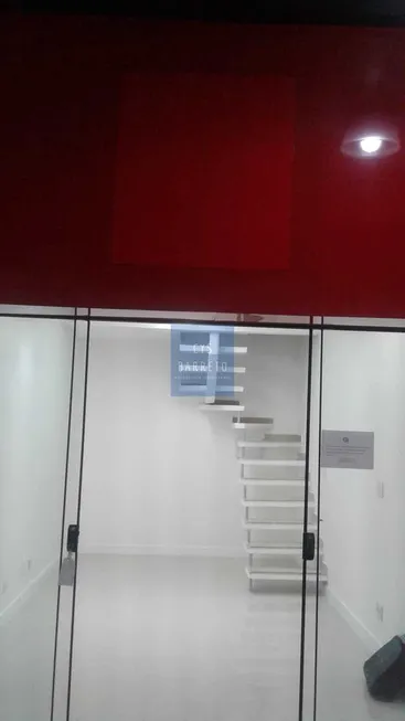 Foto 1 de Ponto Comercial para alugar, 45m² em Consolação, São Paulo