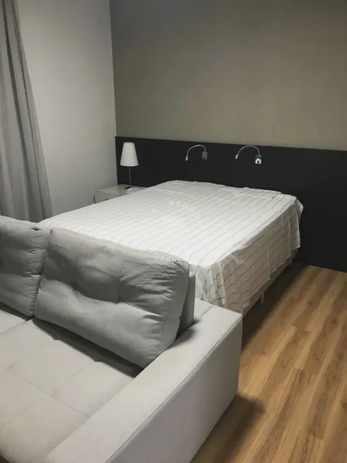 Foto 1 de Flat com 2 Quartos à venda, 199m² em Anhangabau, Jundiaí