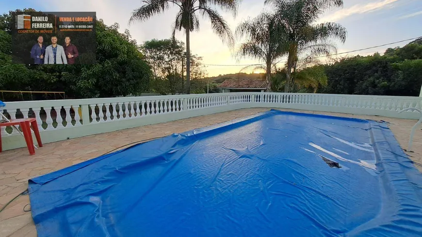 Foto 1 de Fazenda/Sítio com 3 Quartos à venda, 70m² em Cercado, Aracoiaba da Serra