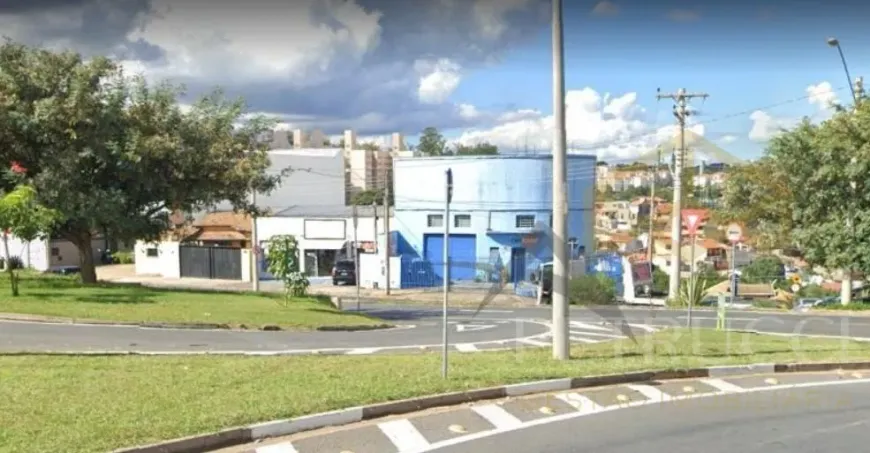 Foto 1 de Galpão/Depósito/Armazém à venda, 430m² em Loteamento Parque São Martinho, Campinas