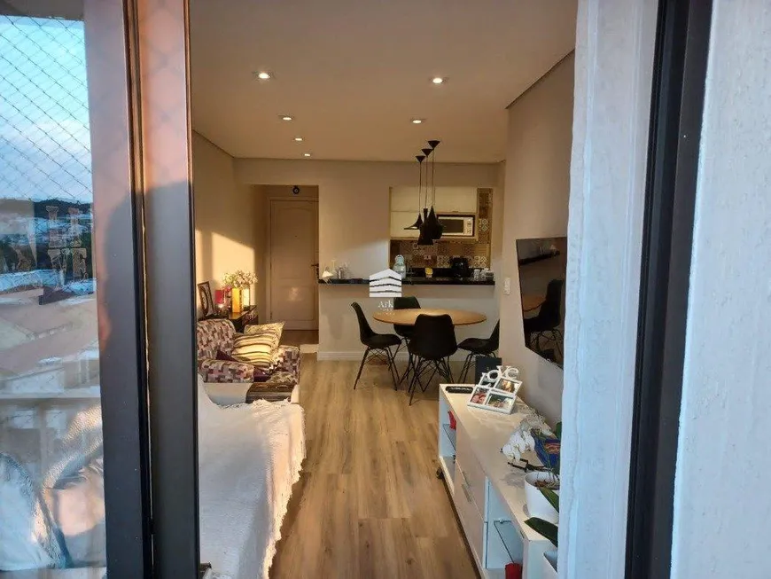 Foto 1 de Apartamento com 3 Quartos à venda, 64m² em Ipiranga, São Paulo