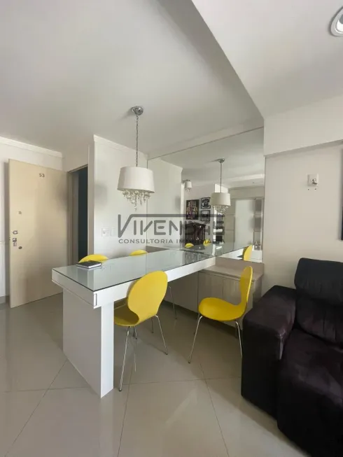 Foto 1 de Apartamento com 3 Quartos à venda, 87m² em Vila São Bento, Campinas