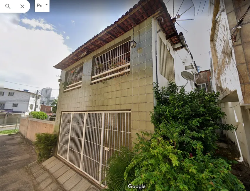 Foto 1 de Casa com 4 Quartos à venda, 128m² em Madalena, Recife