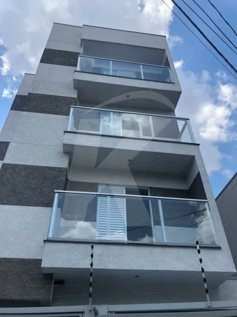 Foto 1 de Casa de Condomínio com 2 Quartos à venda, 50m² em Água Fria, São Paulo