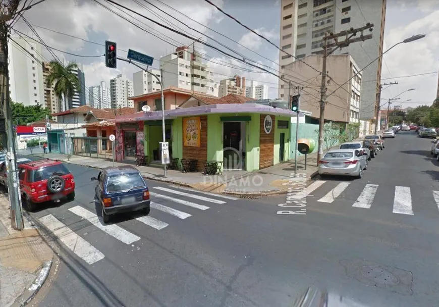 Foto 1 de Imóvel Comercial com 3 Quartos à venda, 340m² em Higienópolis, Ribeirão Preto